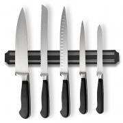 Magnetic Knife Holder, 15 Inch Magnetic Knife Strips, Magnetic Knife Storage Strip, Knife Holder, Knife Rack, Knife Strip, Kitchen Utensil Holder, Tool Holder, Multipurpose Magnetic Knife Rack (38cm)